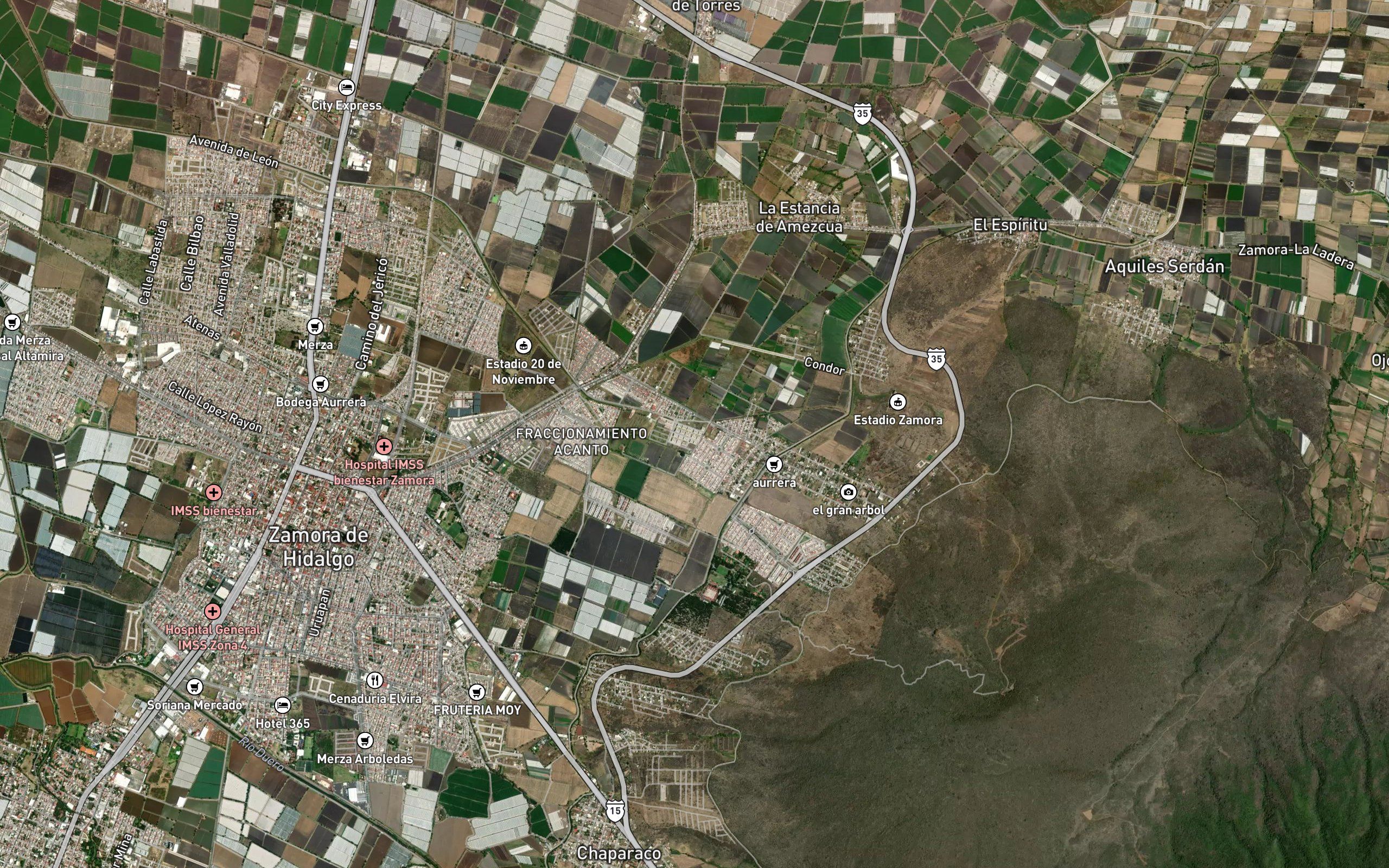 Valle