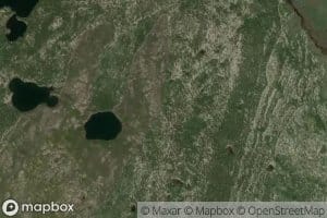 McIvor Lake