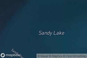 Sandy Lake
