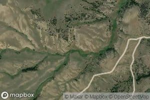 North Fork Whetstone Creek