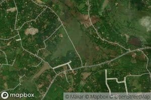 Pahala Nettipola Wewa