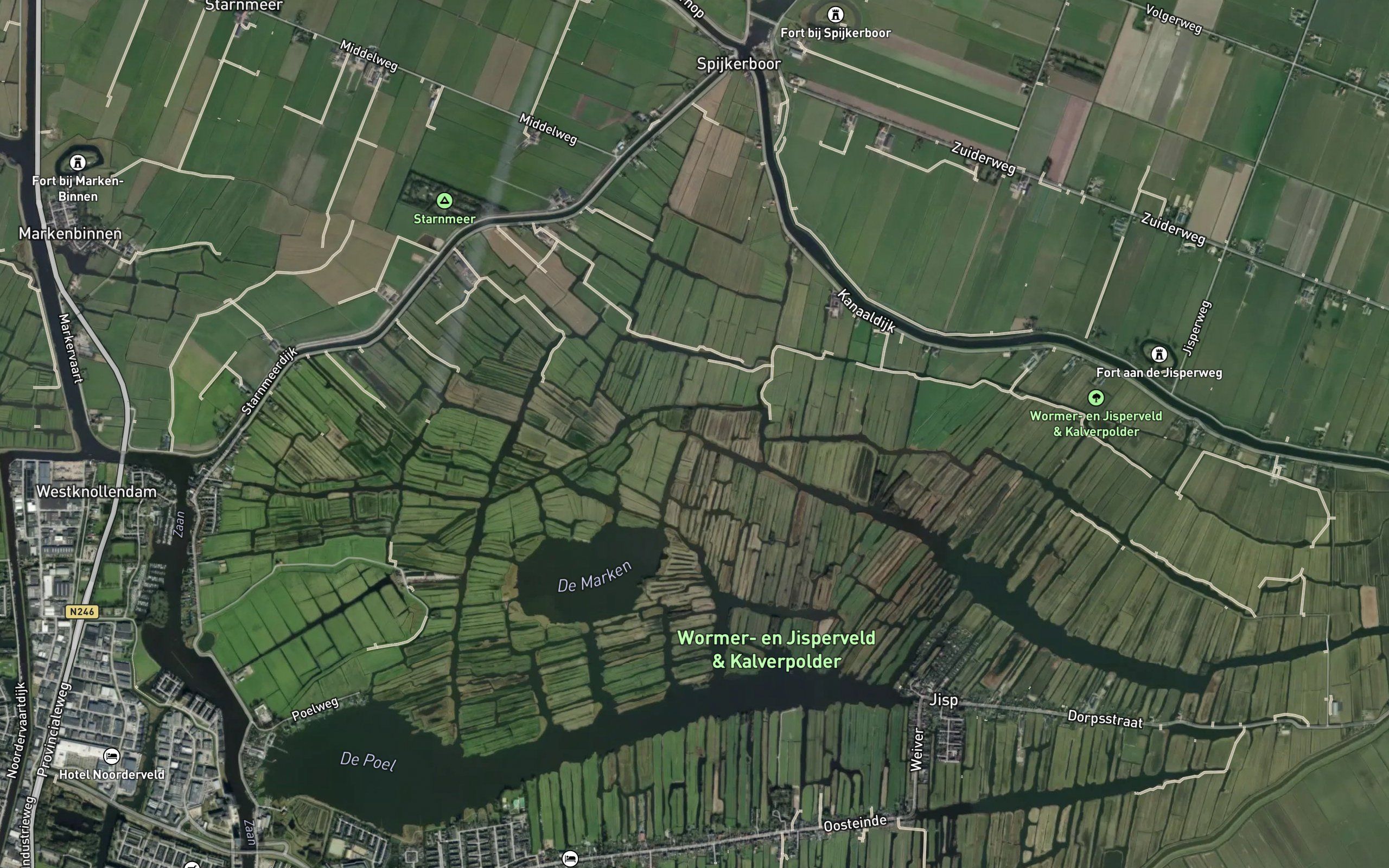Noorderganssloot