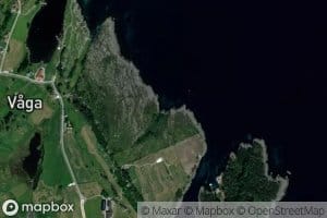 Eikevika