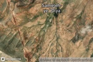 Cheshmeh-ye Davud
