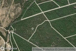 Arroyo de Santa Maria