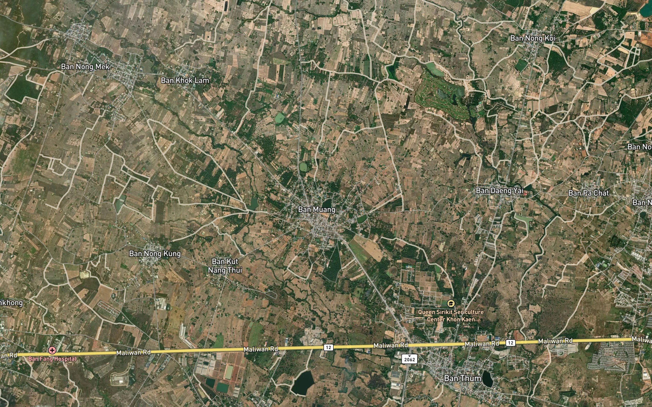 Nong Muang