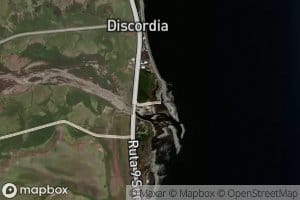 Rio Tres Brazos