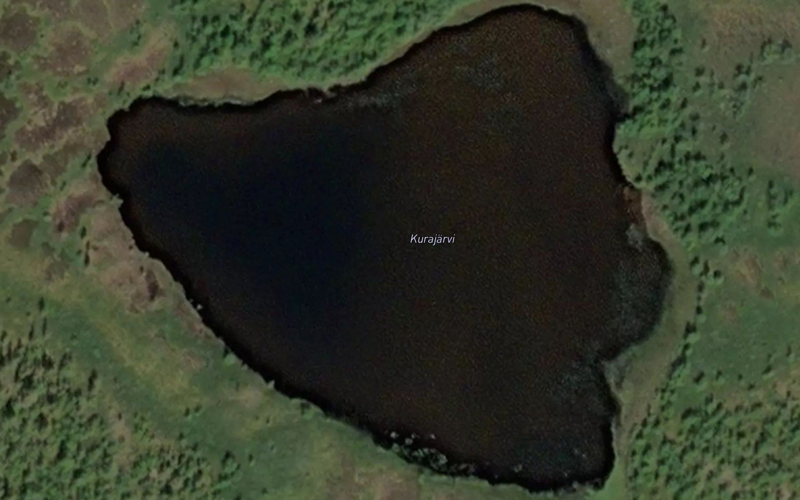 Kurajarvi