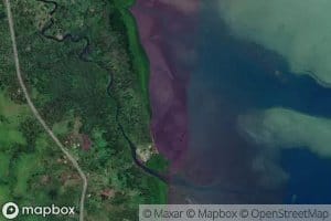 Mathandranivia Creek