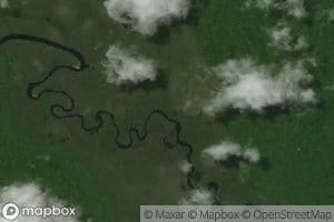 Igarape da Queimada