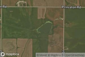 N F Big Nemaha Reservoir 23-D