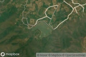 Ang Kep Nam Khun Huai Kang