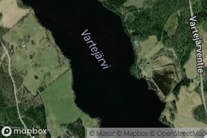 Vartejarvi