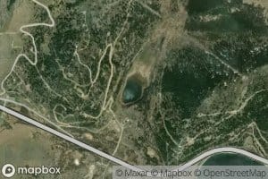 Daly Lake