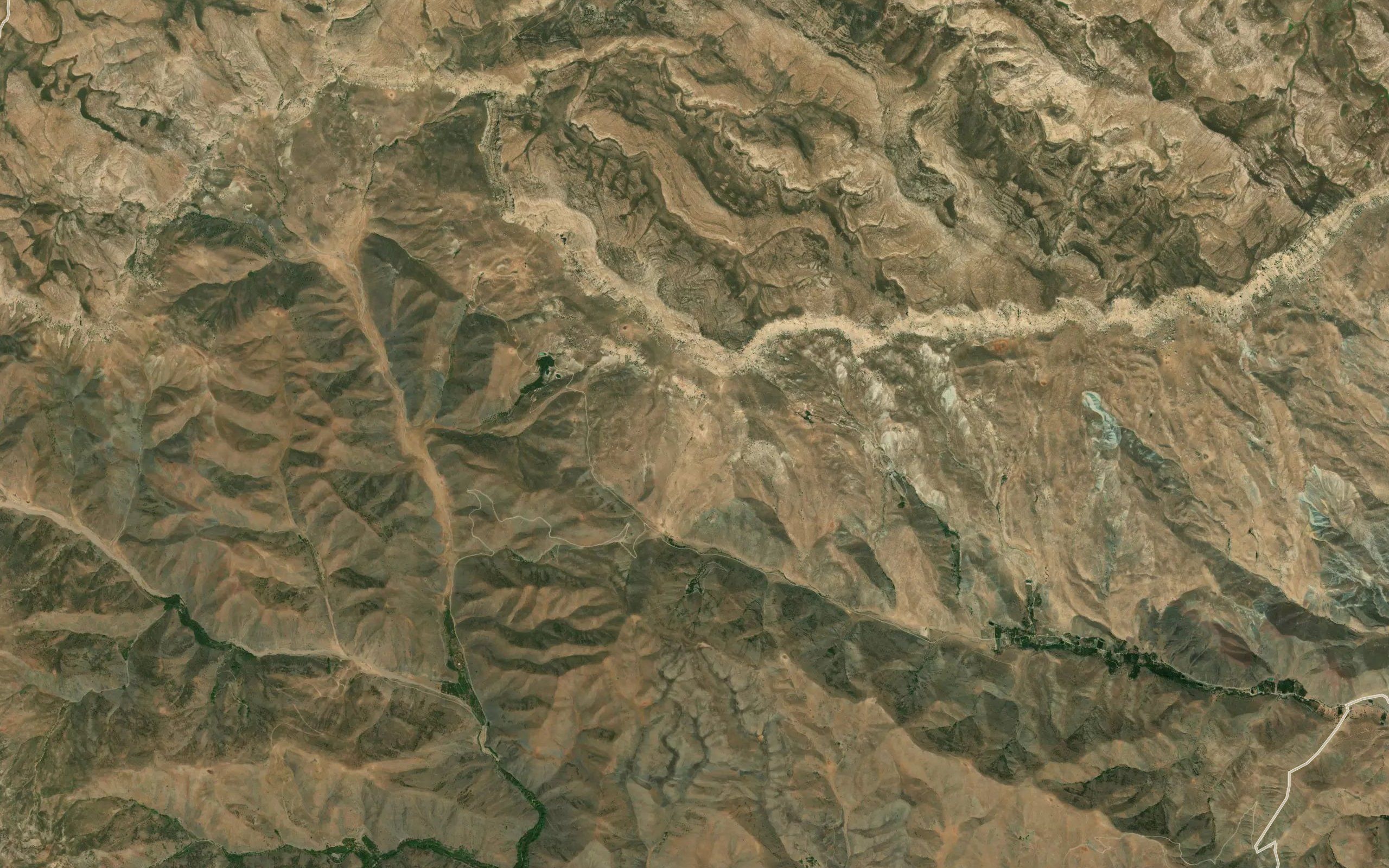 Cheshmeh-ye Sirzar