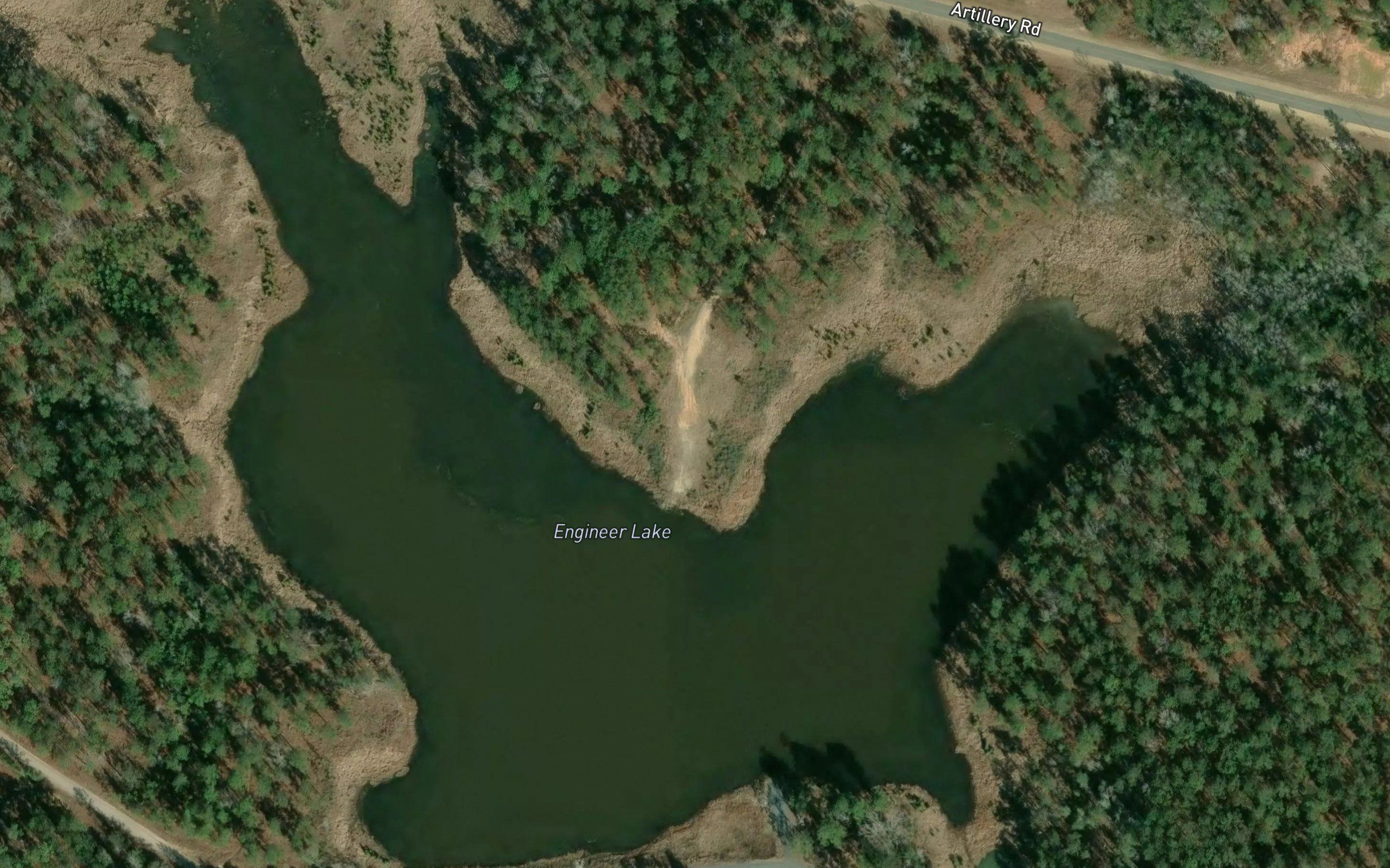 Engineer Lake