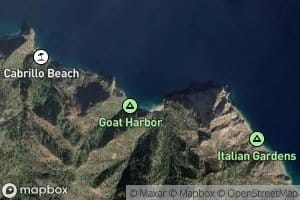 Goat Harbor