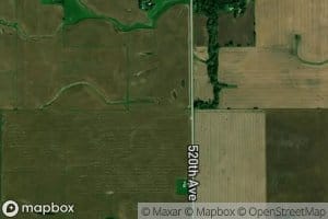 Judicial Ditch Number Sixtyeight