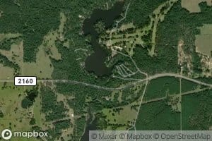 Spring Creek Country Club Lake