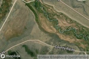 Hills Ditch
