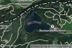 Hecht See