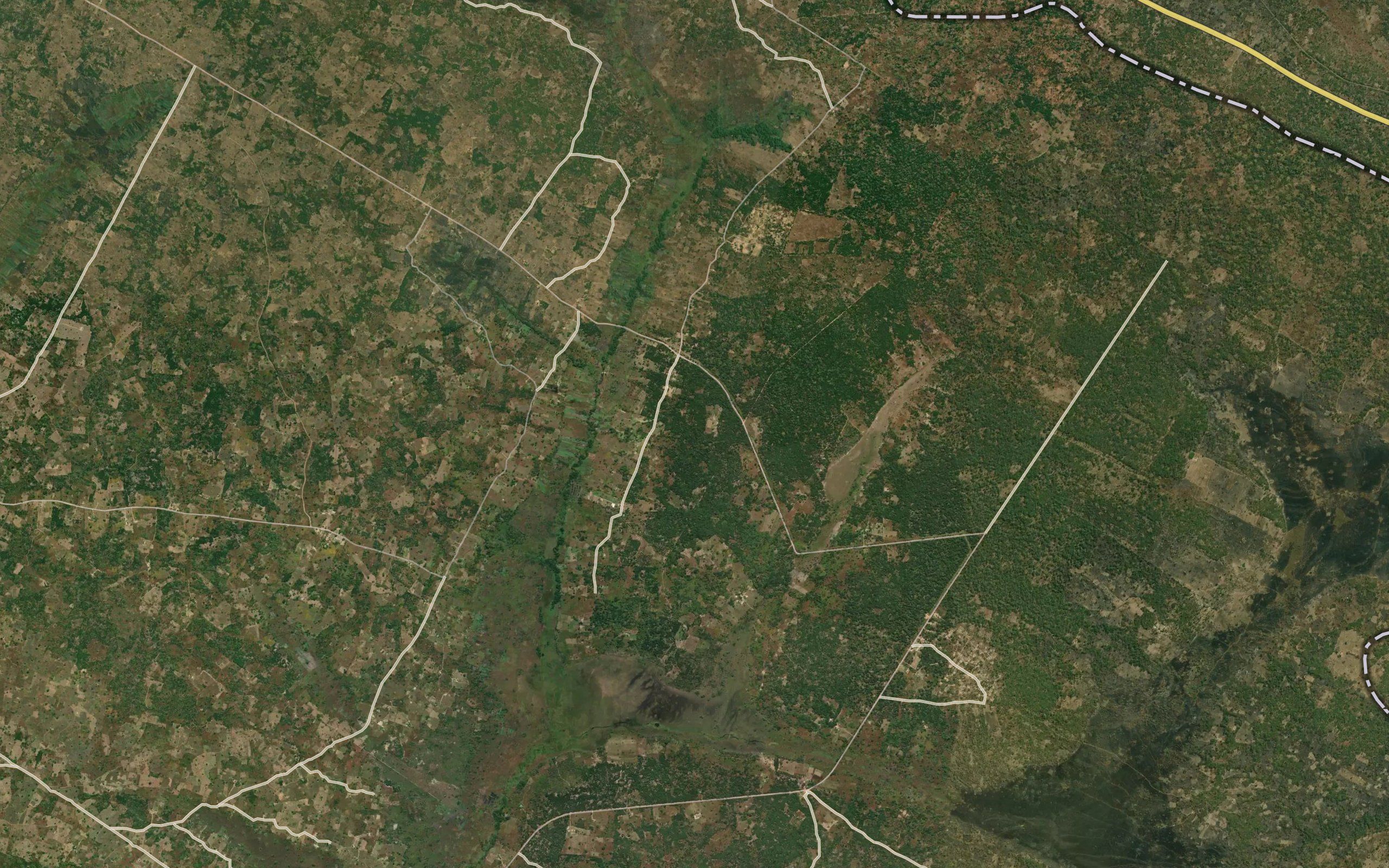 Chinsokwe