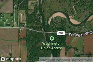 West Fork Cedar River