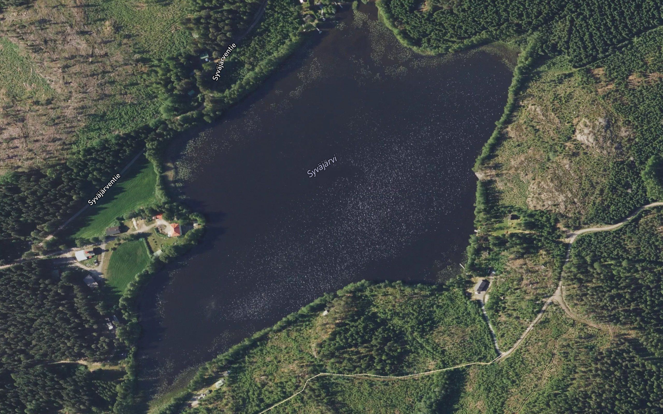 Syvajarvi