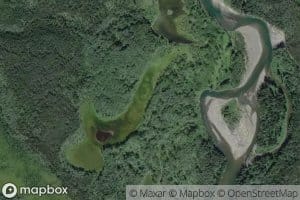 Jackfish Creek