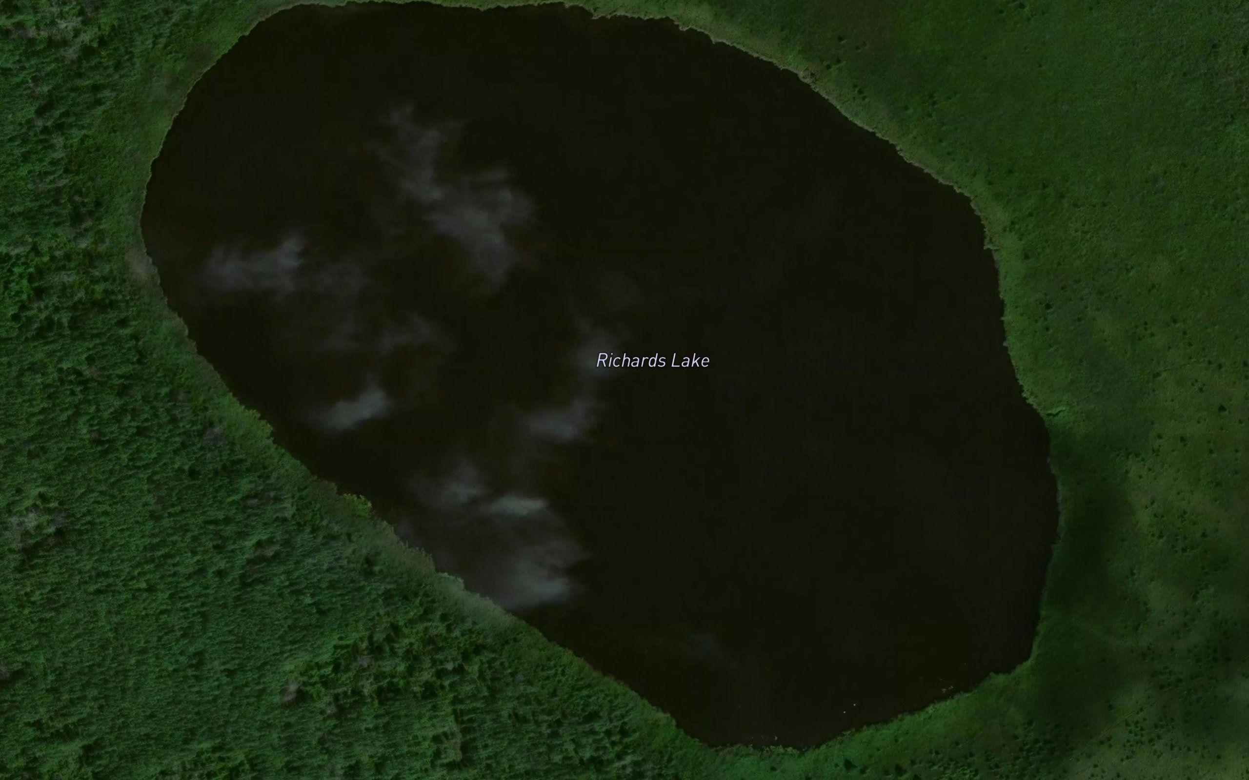 Richards Lake