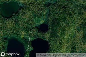Petit lac Vert