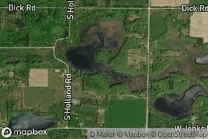 Grass Lake