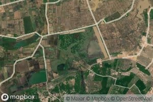 Ang Kep Nam Nong Phue