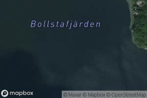 Bollstafjarden
