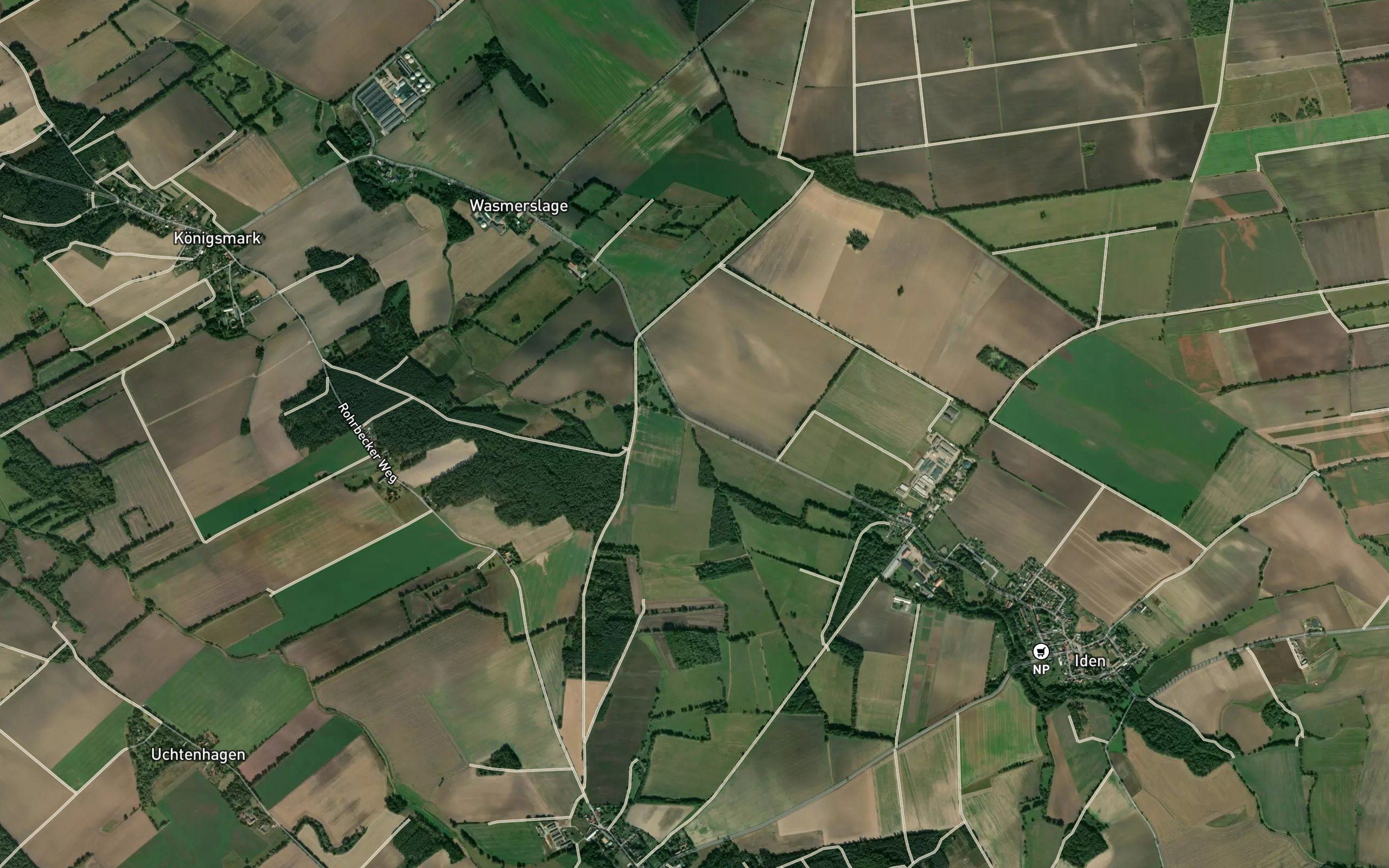 Seegraben