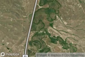 Deer Creek