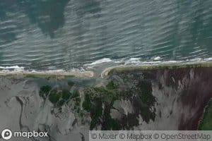 Yangasavo Inlet