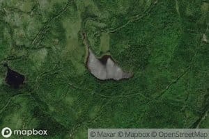 Lac Josat
