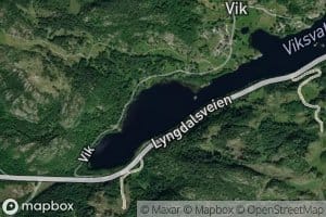 Viksvatnet