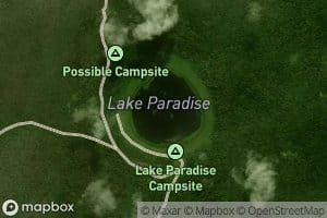 Lake Paradise