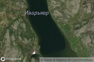 Ozero Ivaryavr