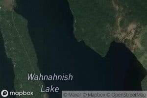 Wahnahnish Lake