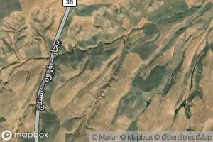 Cheshmeh-ye Kani-ye Gelal Darreh