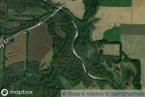 Cooper Branch