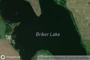 Briker Lake