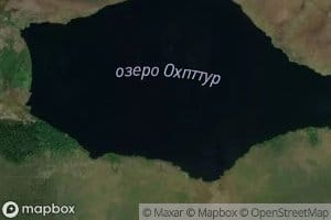 Ozero Okhpttur