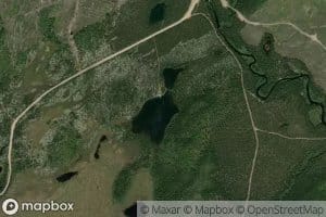 Lac a Robert
