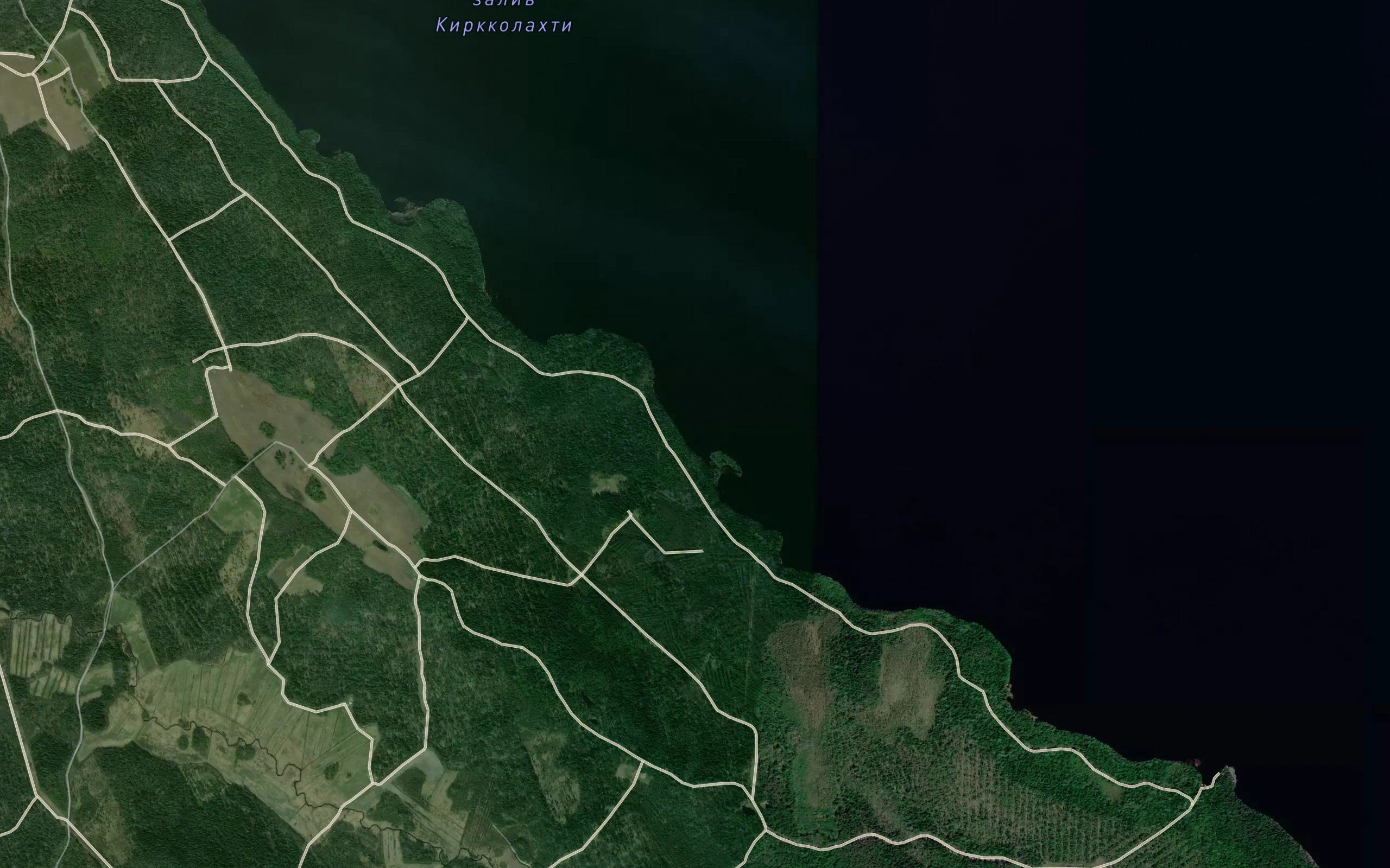 Zaliv Kartenlakhti