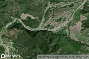 Arroyo Ocoa