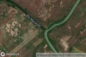Rio Macacao